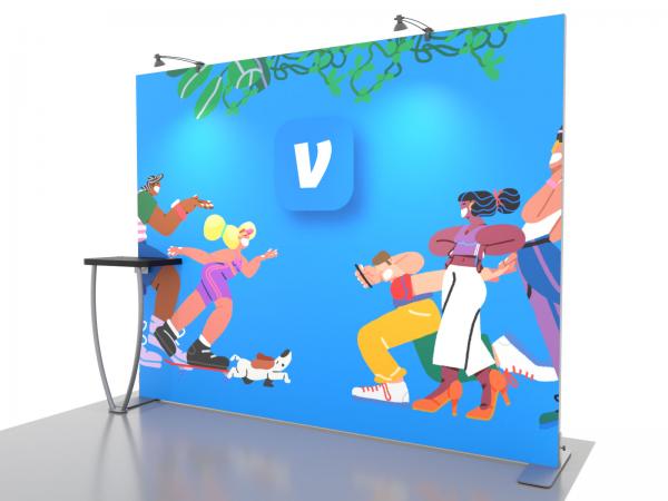 Symphony SYK-1024 -- 10 x 10 Version